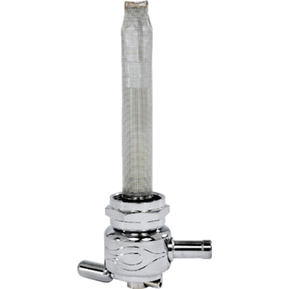 Pingel Power-Flo petcock round flame
