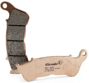 Brembo Xs Prime Line Sintered Brake Pads