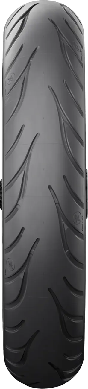 Michelin Commander Iii Cruiser Tire 90/90-21 Front