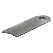 Paughco Gas tank mount - Tap style