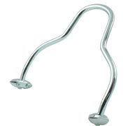 Paughco 'Fat Tire' sissy bar kit - Short