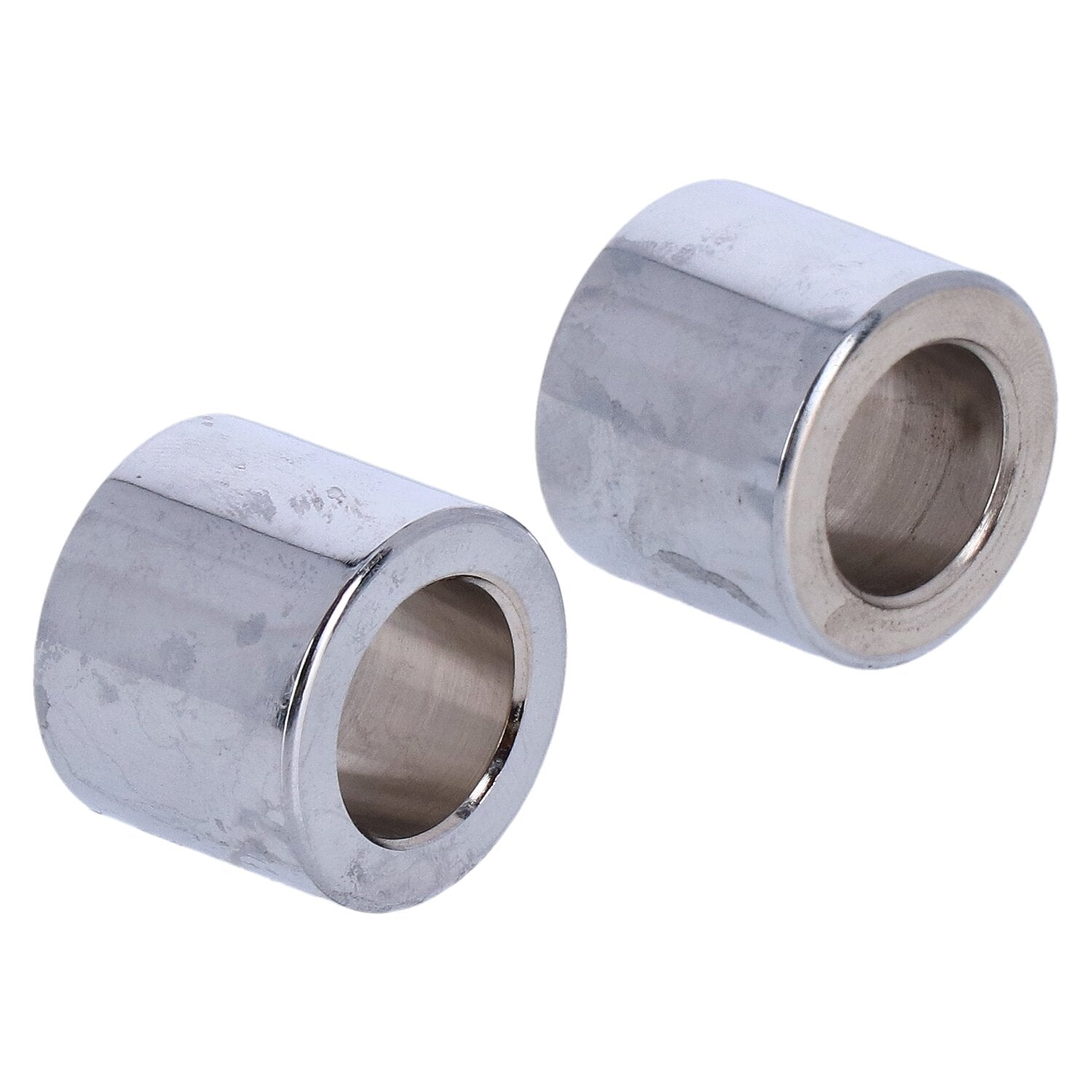 Paughco Chrome 3/4" axle spacer