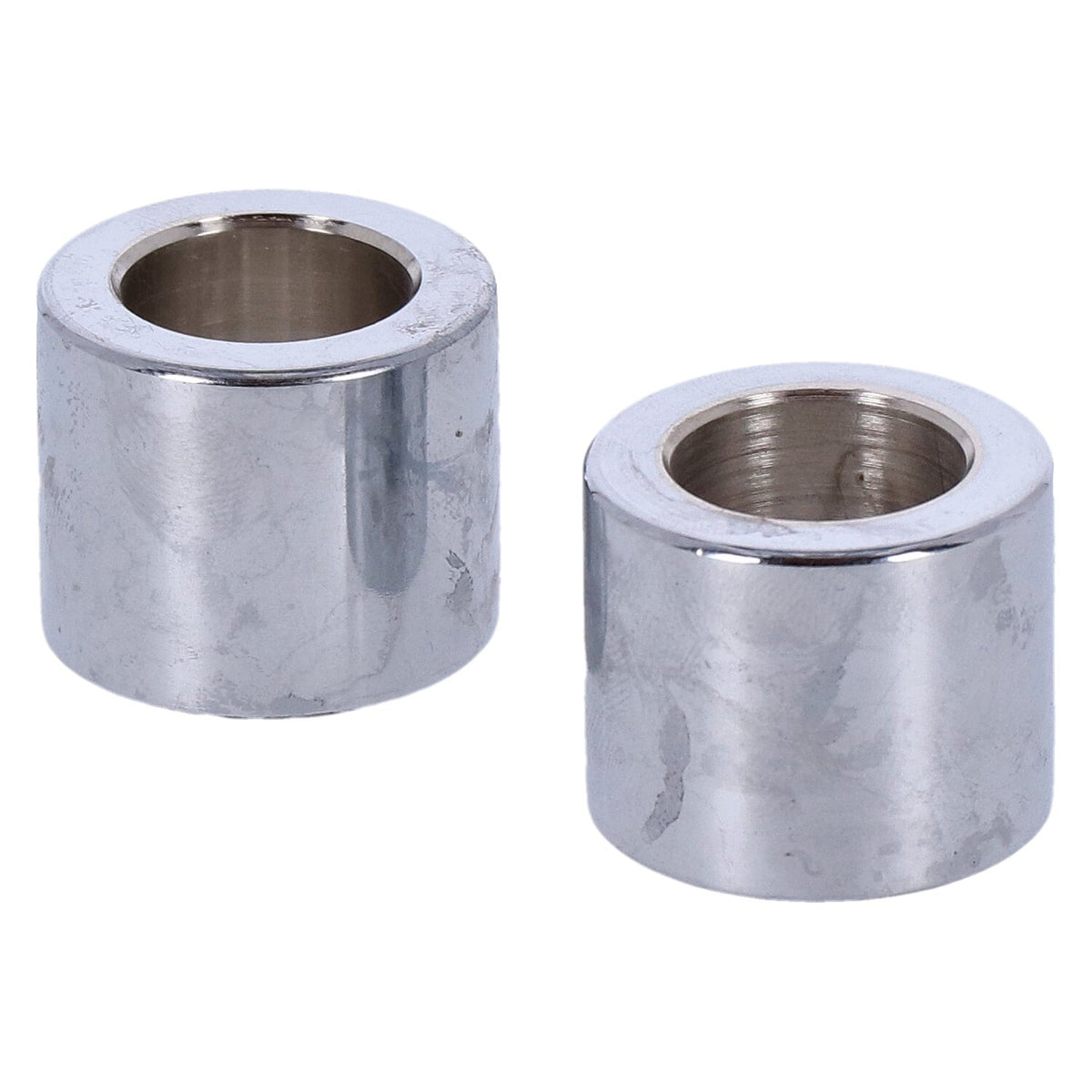 Paughco Chrome 3/4" axle spacer