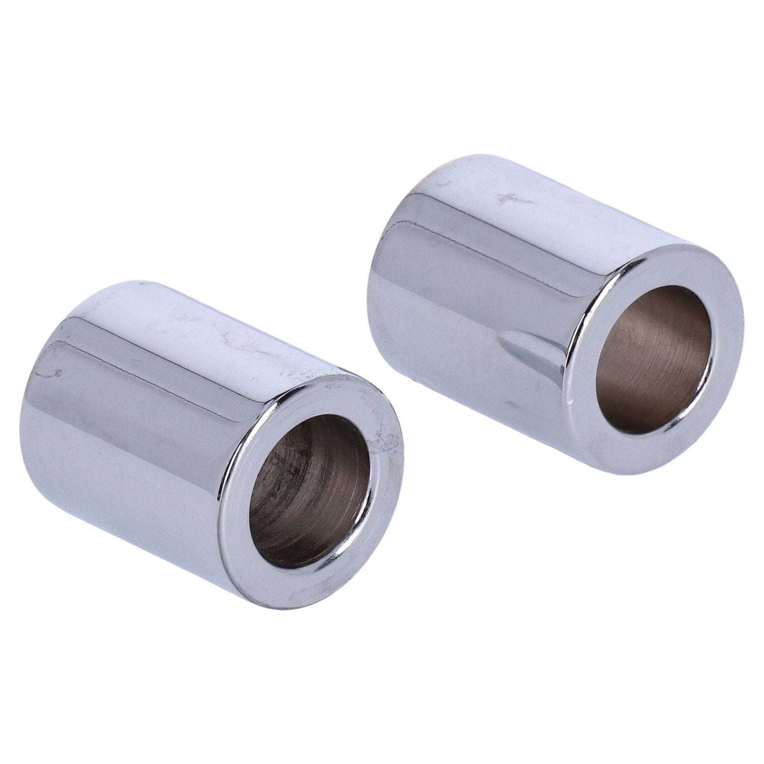 Paughco Chrome 3/4" axle spacer