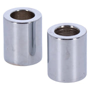 Paughco Chrome 3/4" axle spacer