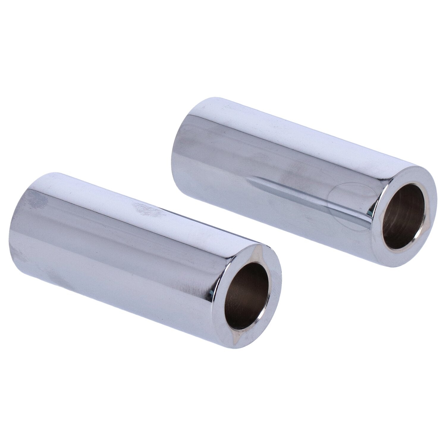 Paughco Chrome 3/4" axle spacer