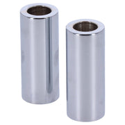 Paughco Chrome 3/4" axle spacer