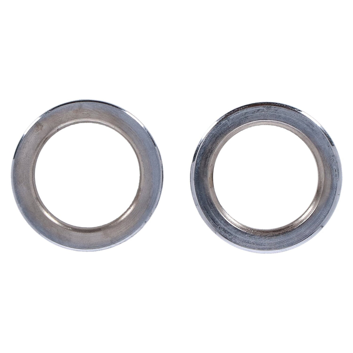 Paughco Chrome 1" axle spacer