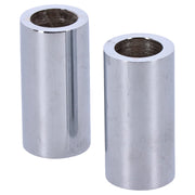 Paughco Chrome 1" axle spacer