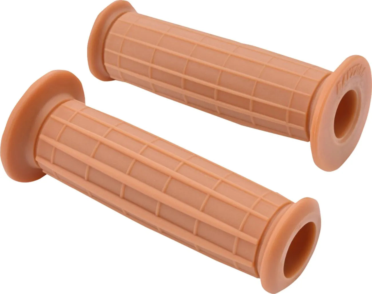 Daytona Grippygrip Vintage Grips - 7/8" Handlebar