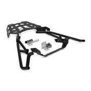 Zieger luggage rack black