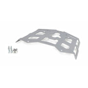 Zieger luggage rack silver