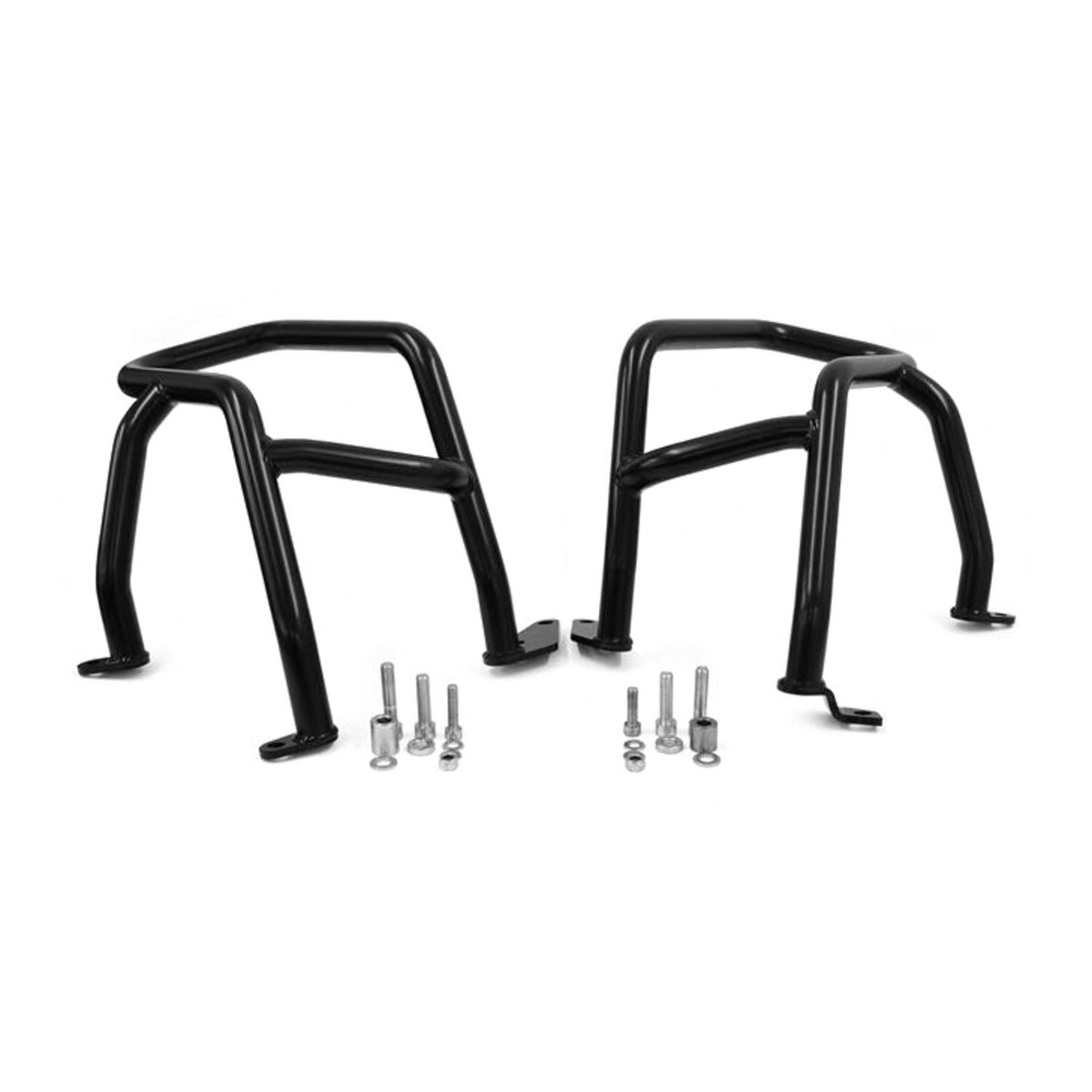Zieger crash bar black