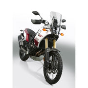 National Cycle VStream® windshield light tint