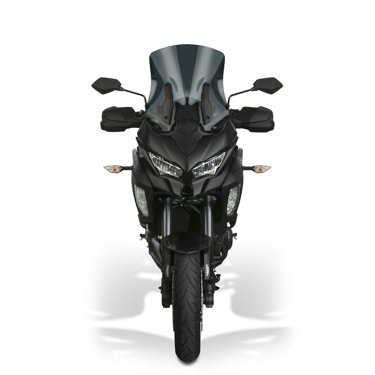 National Cycle VStream® windshield dark tint