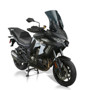 National Cycle VStream® windshield dark tint