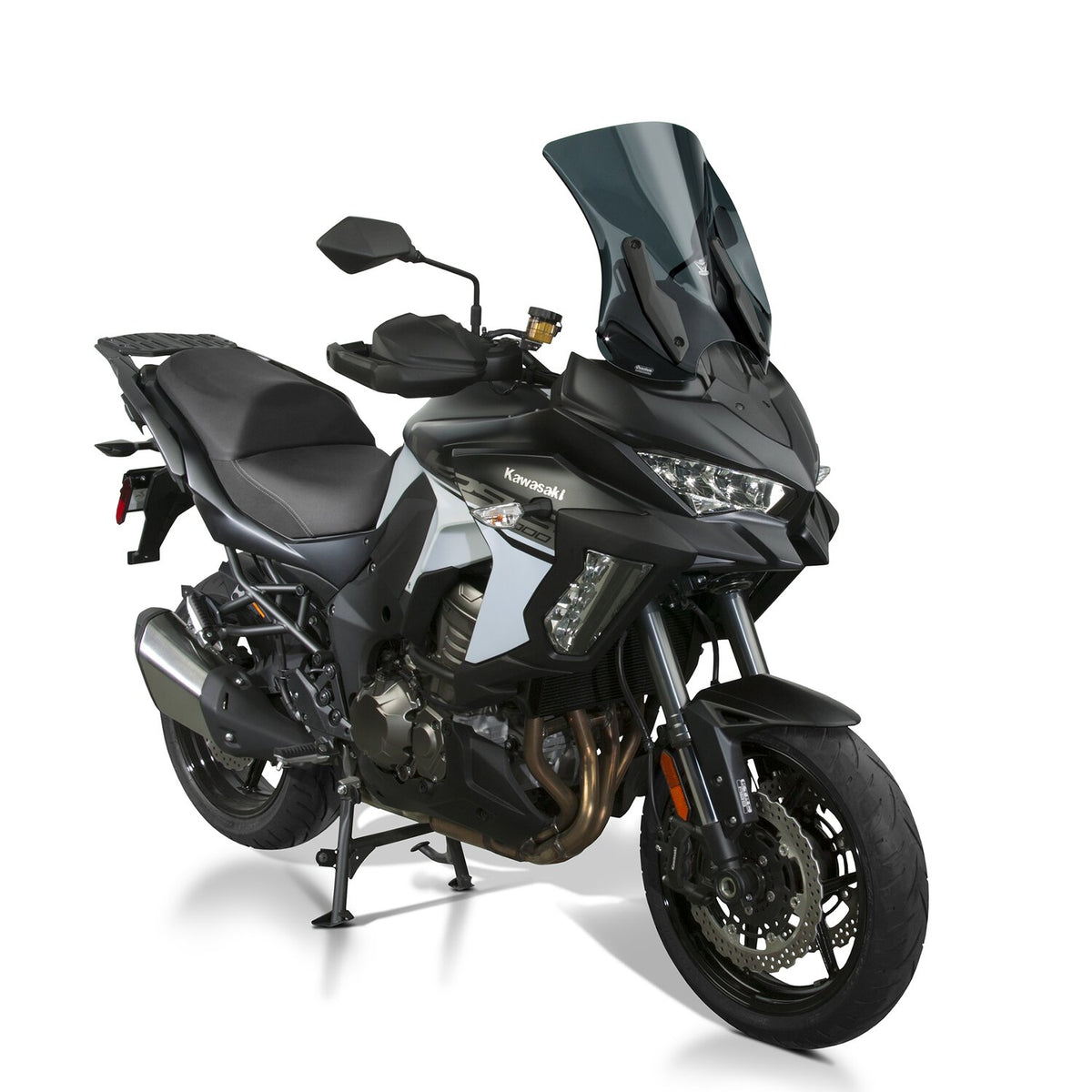 National Cycle VStream® windshield dark tint