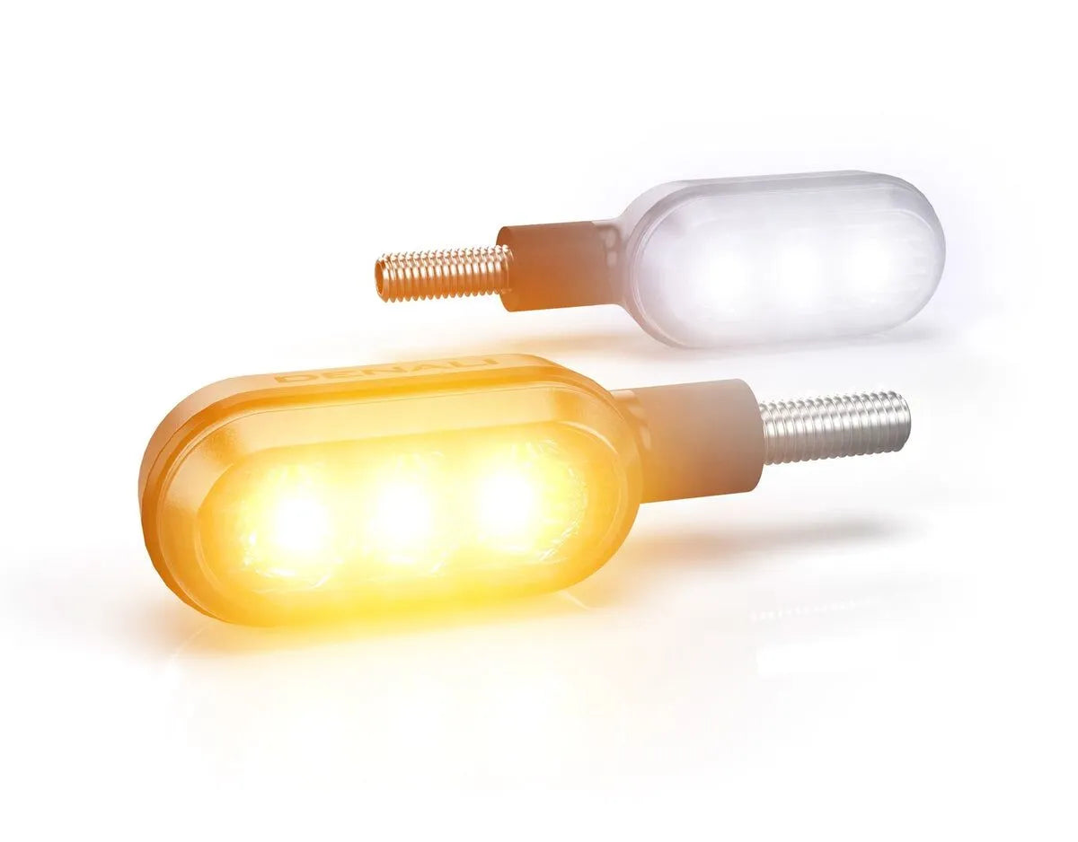 Denali T3 Switchback Led Turn Signals