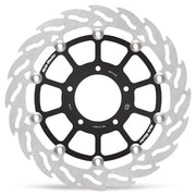 Moto-master Flame Series Flytande Bromsrotor 320mm - Fram