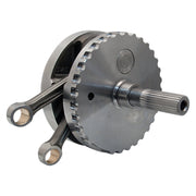 S&S 07-17 Softail 4-3/8" stroke flywheel assembly