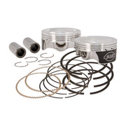 S&S 96" to 103" big bore pop-up piston kit - Std