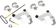 Memphis Shades Cafe Fairing Trigger-lock Hardware Kit
