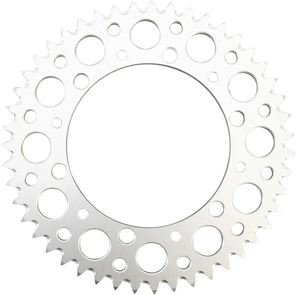 Renthal Rear Sprocket 7075-t6 Aluminum 47t