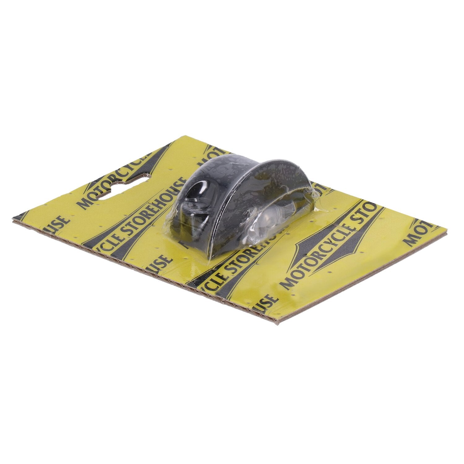 MCS Clamp h/b master cyl./clutch - Black