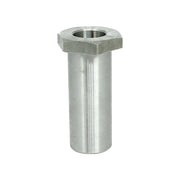 MCS Nut sprocket shaft extension - 1/2"