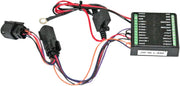 Custom Dynamics Dynamic Load Isolator Module