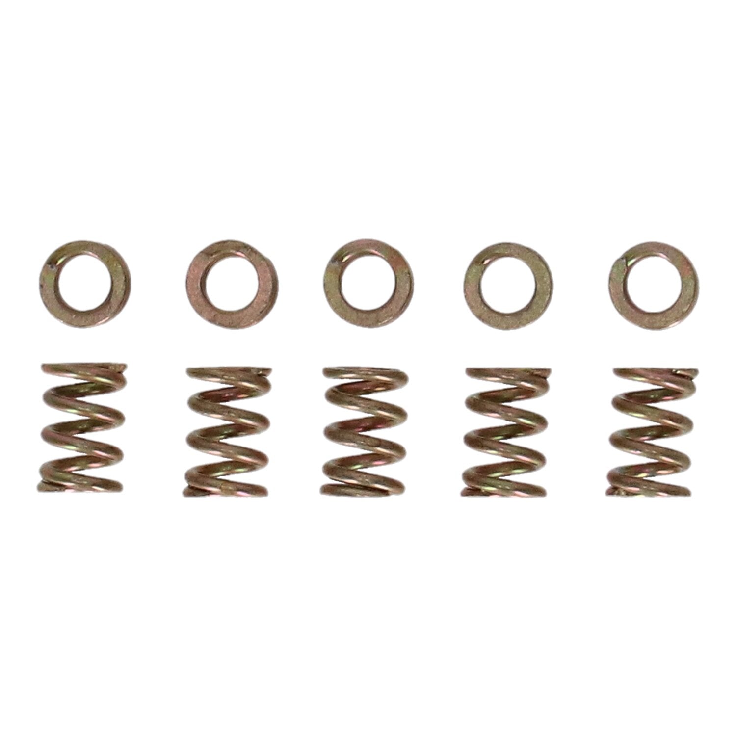 MCS Spring idle crew Keihin CV carburetor