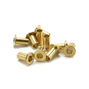 MCS Collar CV carb top cover