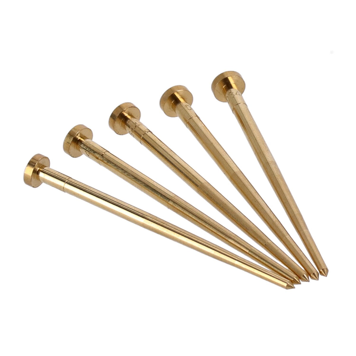 MCS Jet needle (mid-range) CV carb - N8EA