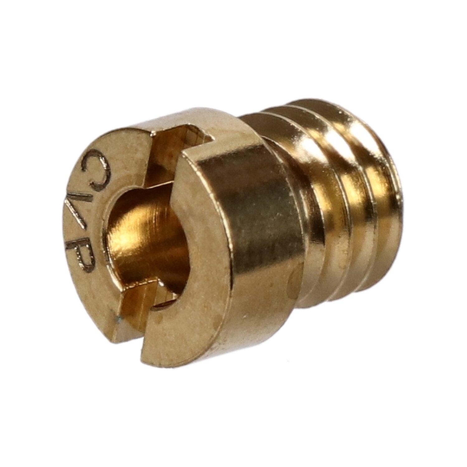 CVP main jet cv carb .195