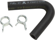 All Balls Hose And Clamp Kit