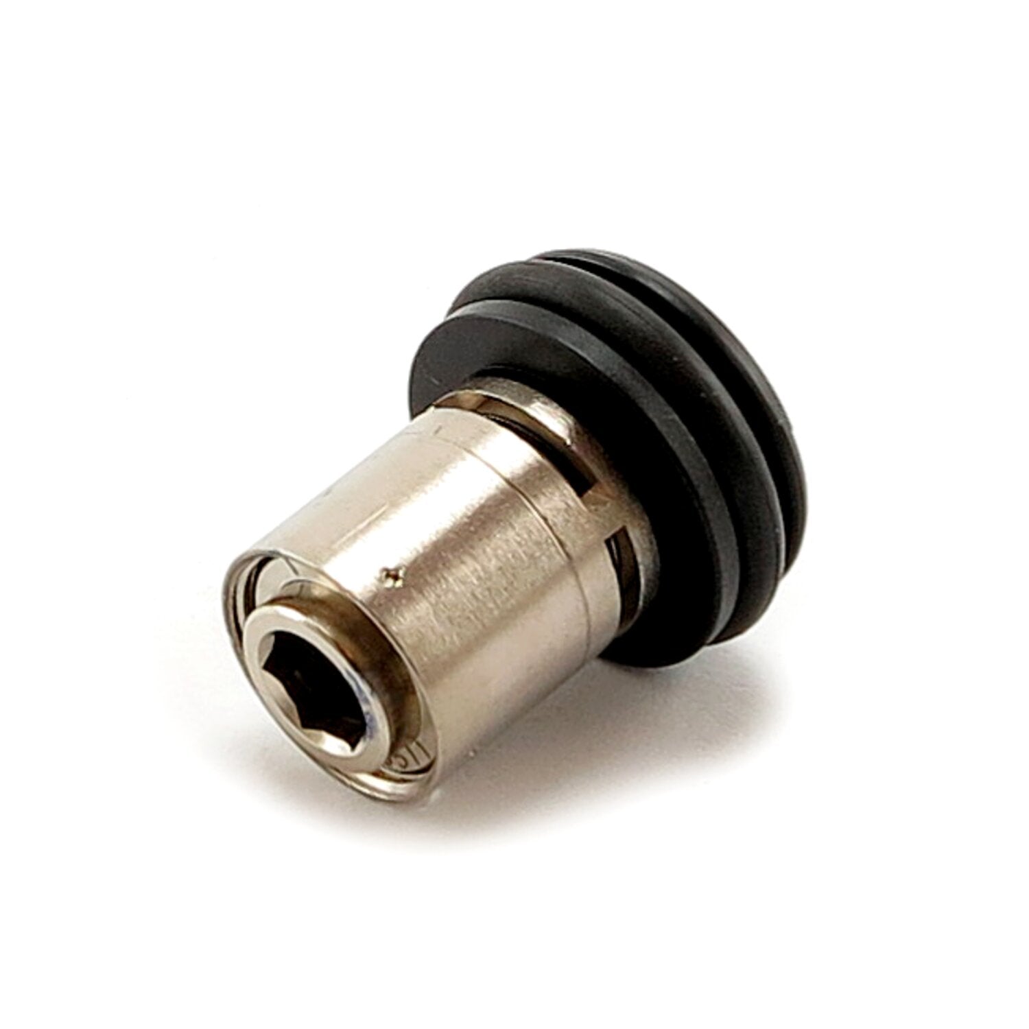MCS Fuel pressure regulator assembly
