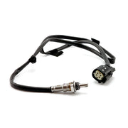 MCS oxygen sensor exhaust - OEM style 2-1 muffler