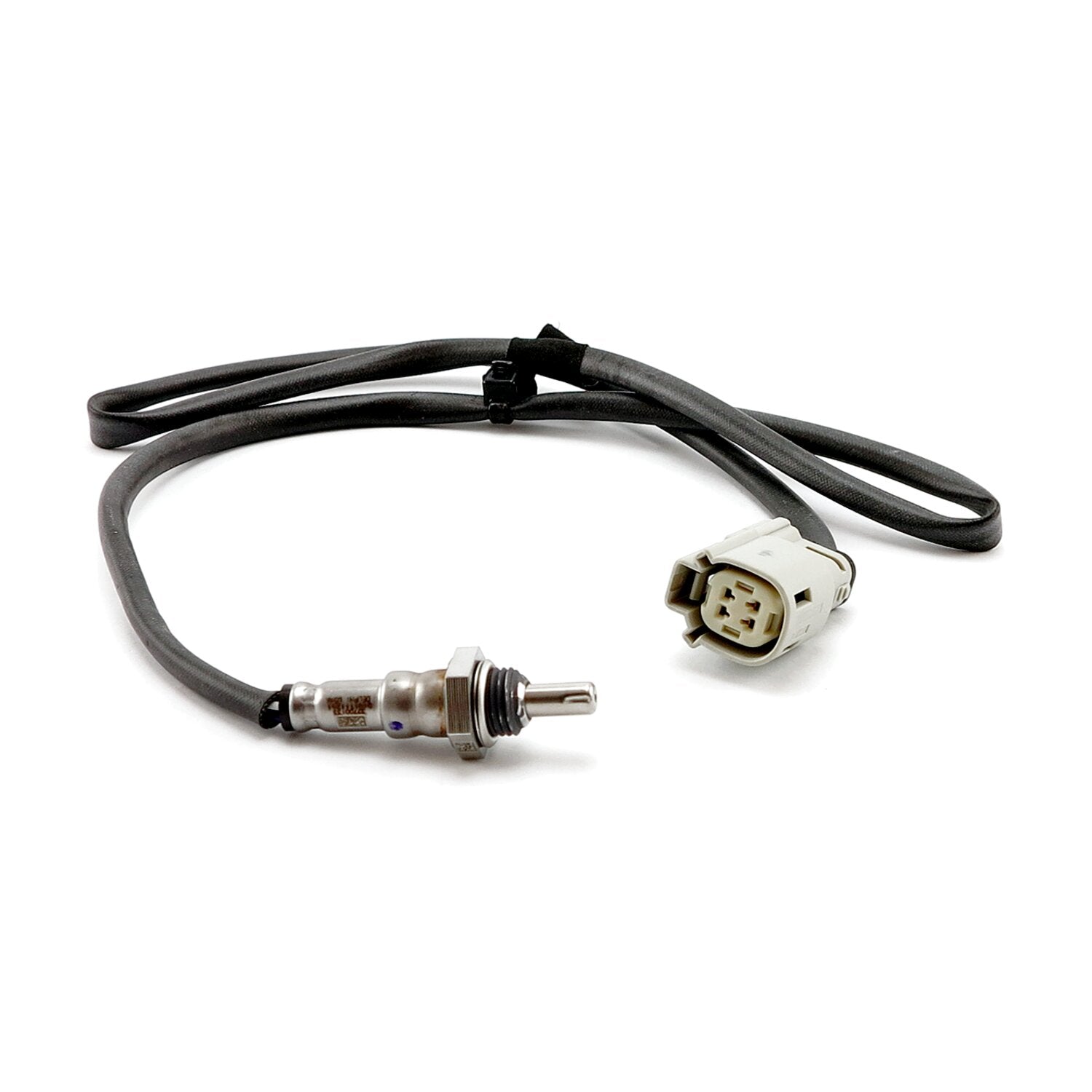 MCS oxygen sensor exhaust - OEM style