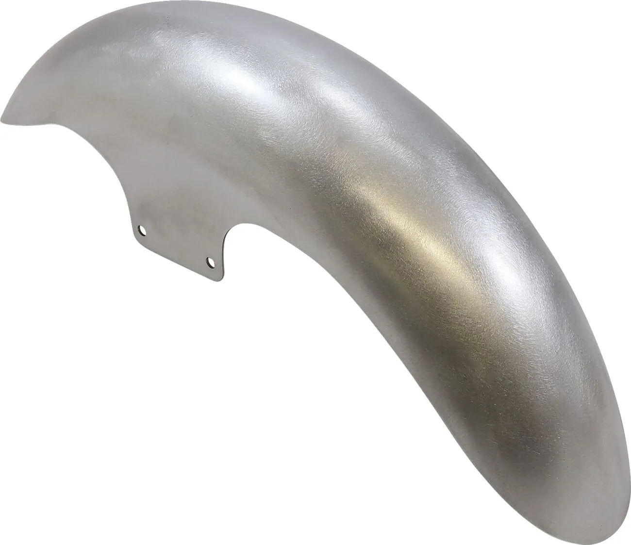 Paul Yaffe Bagger Nation Real Steel Cafe Front Fender 19-inch
