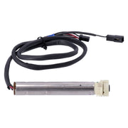 MCS throttle grip sensor