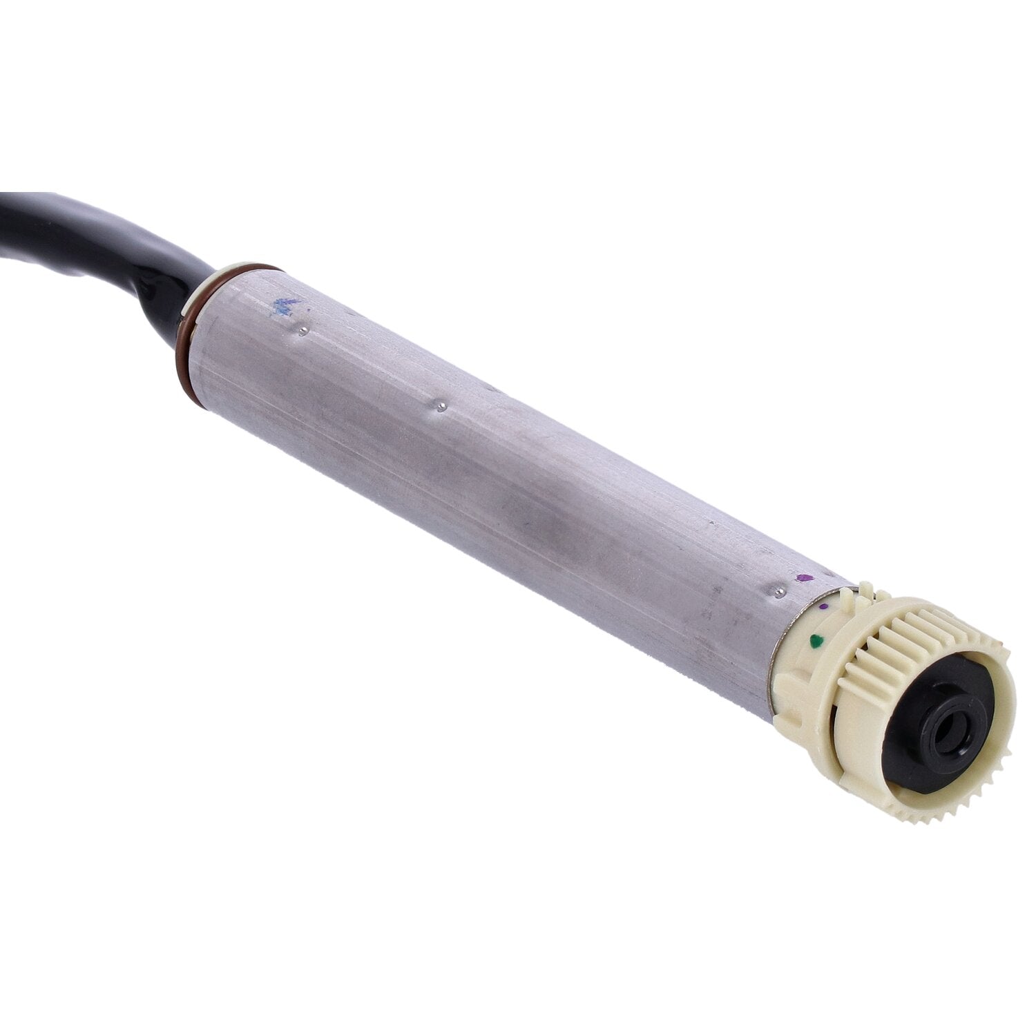 MCS throttle grip sensor