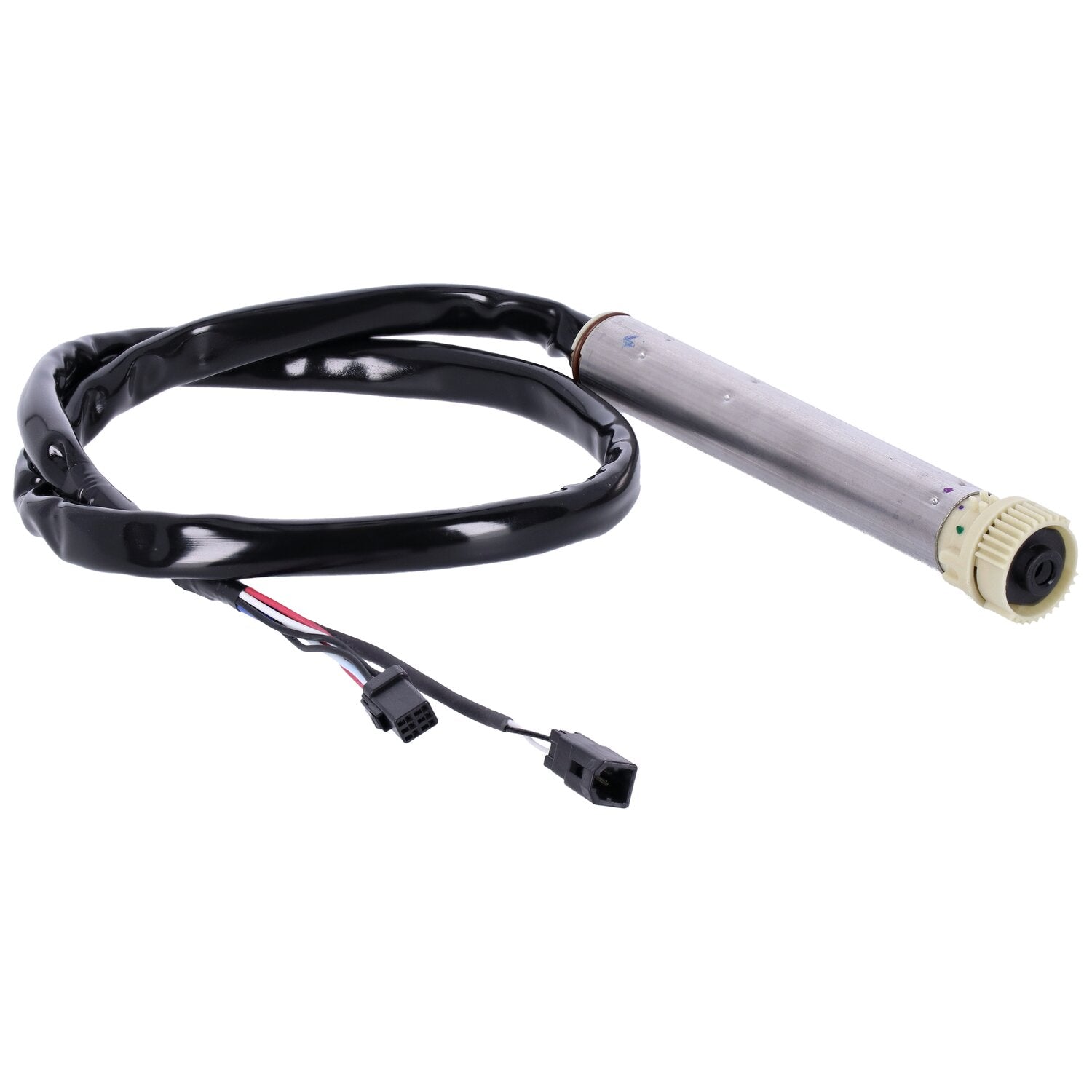 MCS throttle grip sensor
