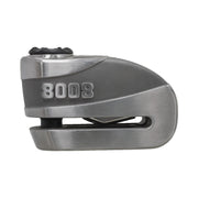 Abus 8008 Granit Detecto XPlus 2.0 disc brake lock - Gray