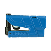 Abus 8077 Granit Detecto XPlus 2.0 disc brake lock - Blue