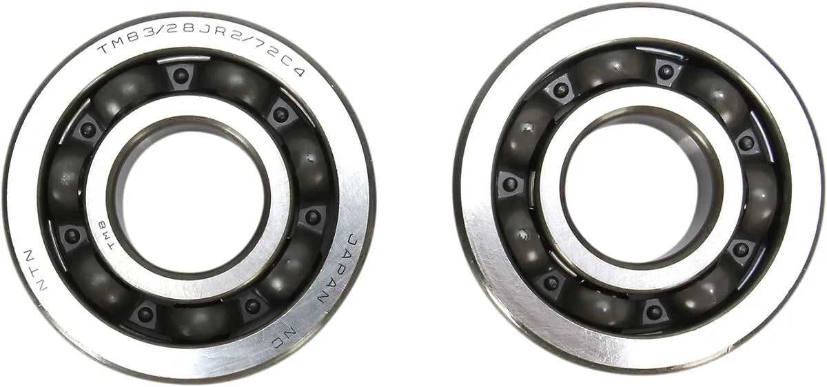 Prox Crankshaft Bearing And Seal Kit