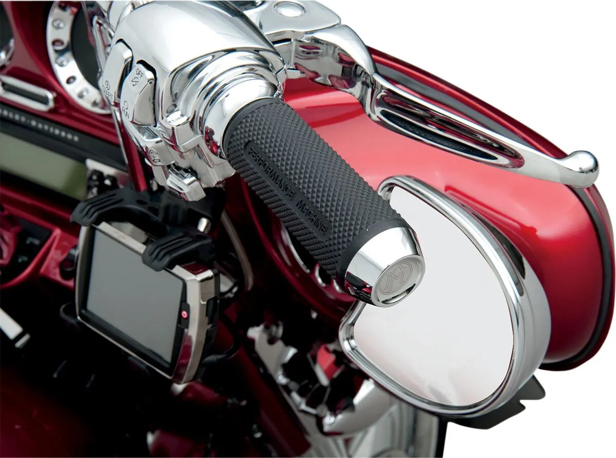 Performance Machine Elite Custom Grips