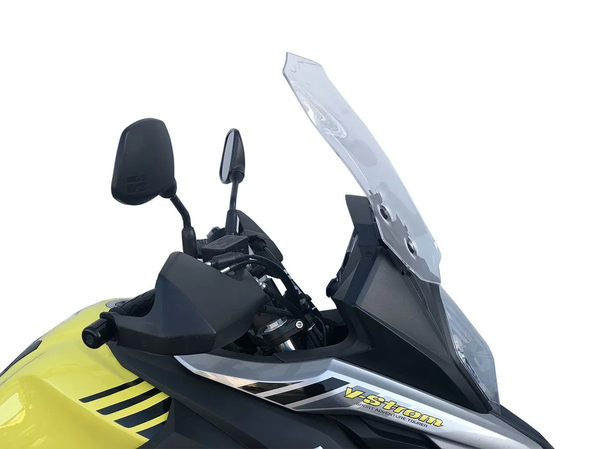 Wrs Windscreen Clear 15 Inch