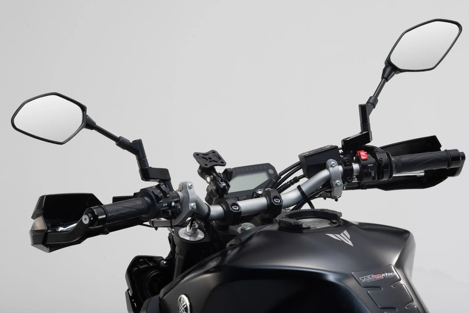 Sw-motech Universal Gps Mount Kit