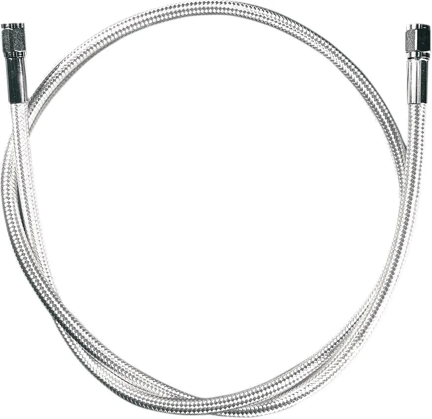 Magnum Shielding Universal Brake Line 46" Stainless Steel