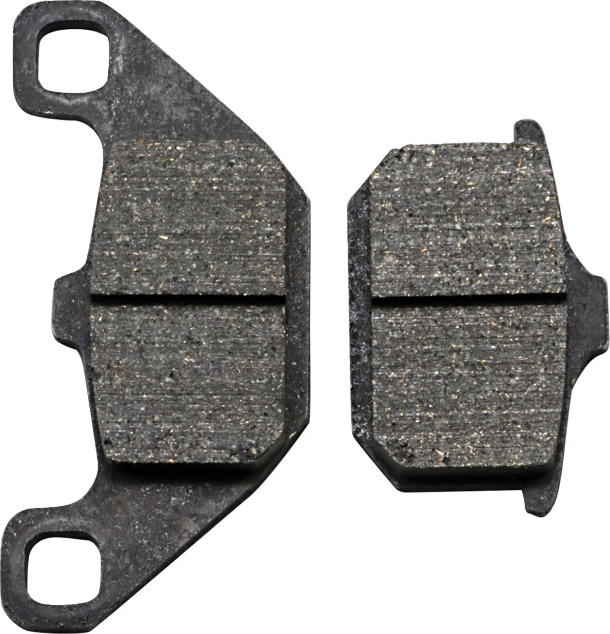 Galfer Semi-metallic Bromsbelägg för OEM-ersättning - Fram